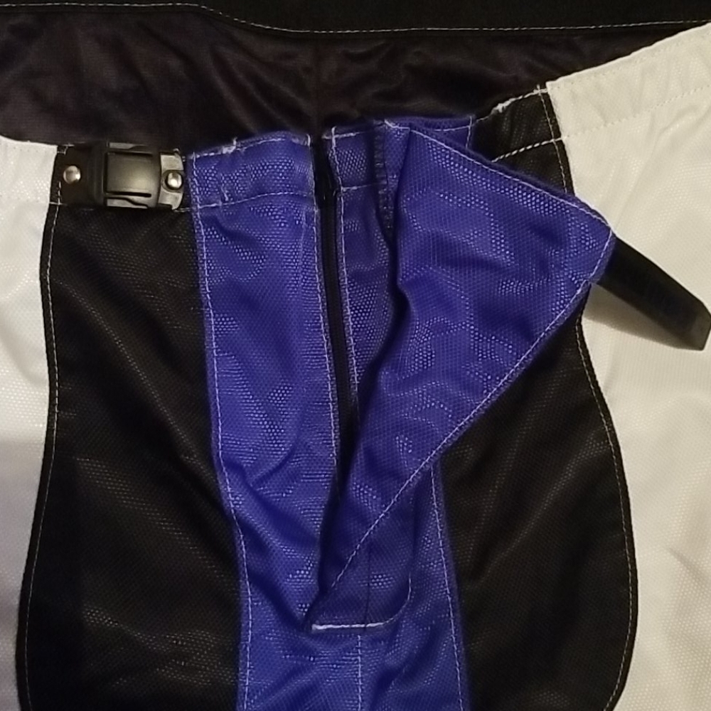 Oneal Motorcross Pants - Picture 4 of 6